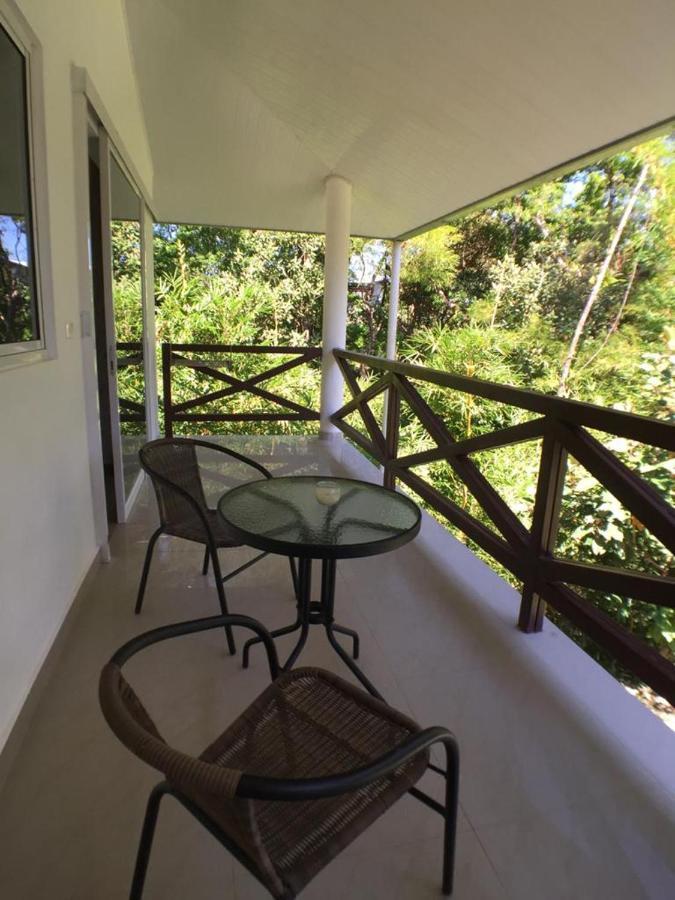 Magic Mountain Lodge Las Lajas  Ngoại thất bức ảnh