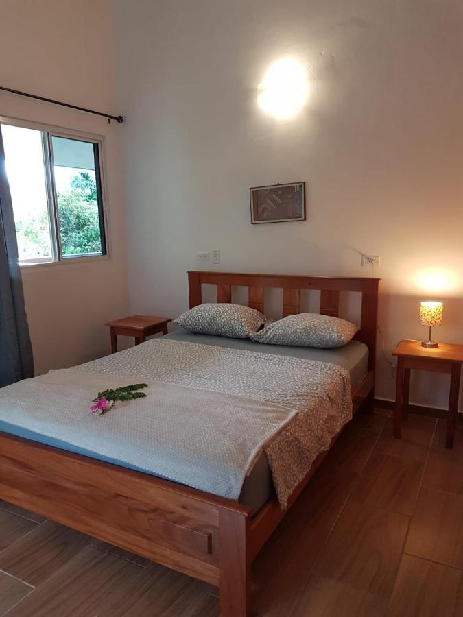 Magic Mountain Lodge Las Lajas  Ngoại thất bức ảnh