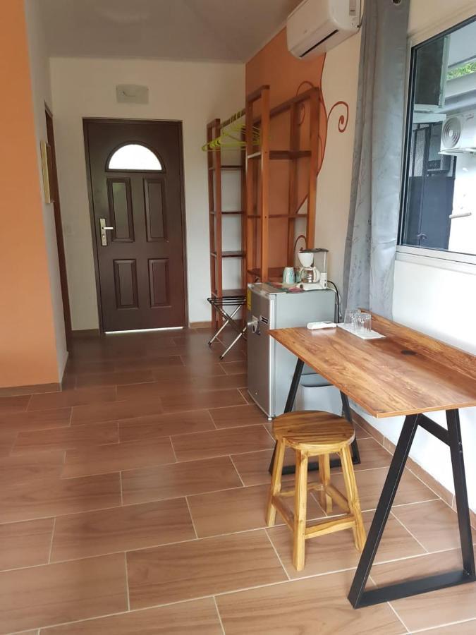 Magic Mountain Lodge Las Lajas  Ngoại thất bức ảnh