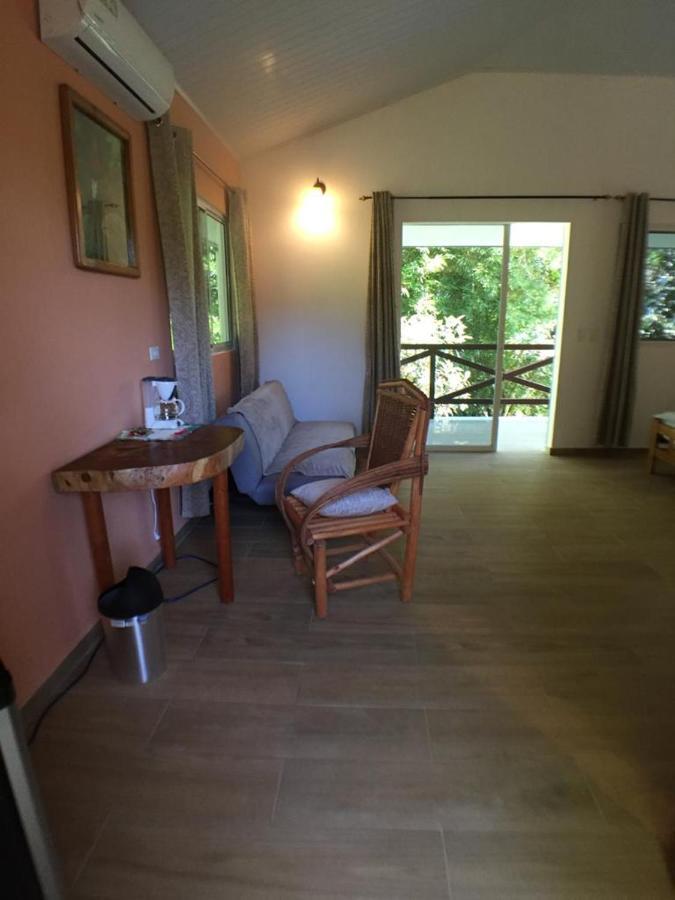 Magic Mountain Lodge Las Lajas  Ngoại thất bức ảnh