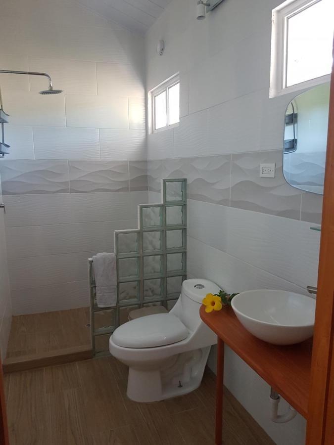 Magic Mountain Lodge Las Lajas  Ngoại thất bức ảnh