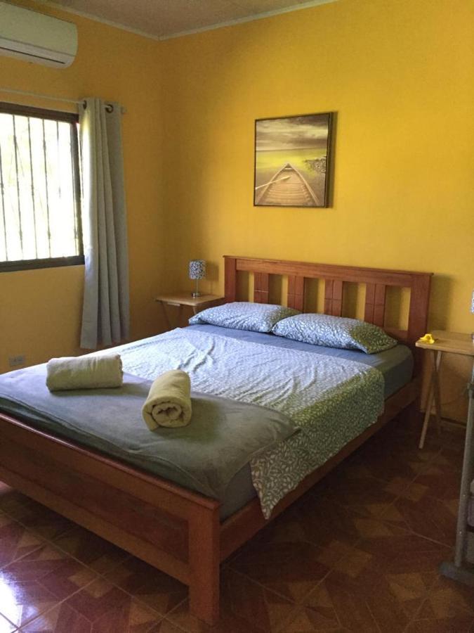 Magic Mountain Lodge Las Lajas  Ngoại thất bức ảnh