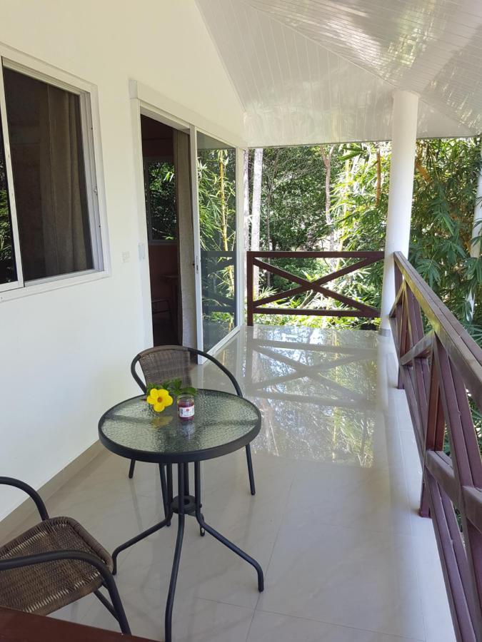 Magic Mountain Lodge Las Lajas  Ngoại thất bức ảnh
